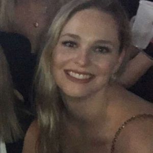 Meet your Posher, Veronica